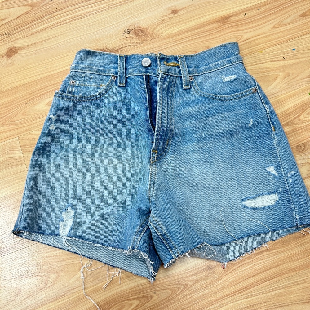 BDG Jean shorts